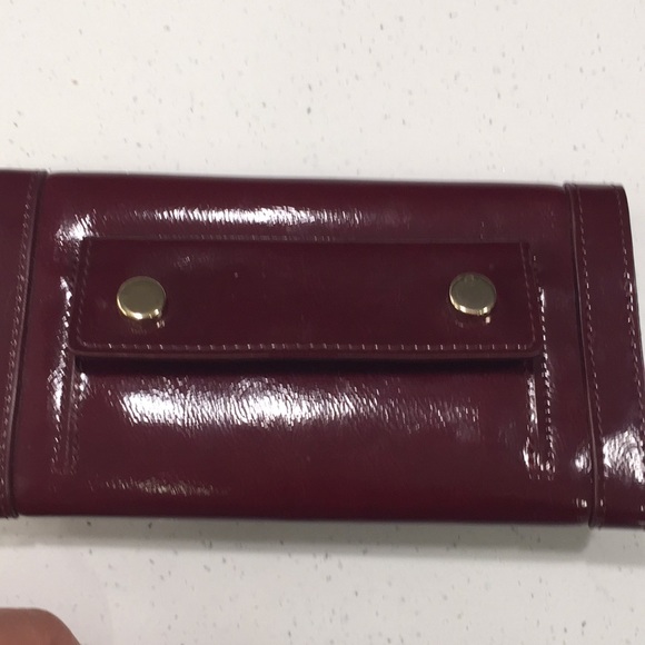 Banana Republic wallet - Picture 3 of 3
